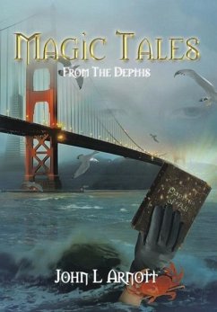 Magic Tales - Arnott, John L