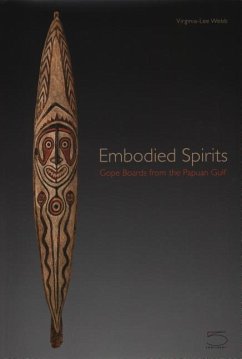 Embodied Spirits - Webb, Virginia-Lee