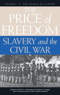 The Price of Freedom - Greenberg, Martin Harry