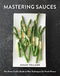 Mastering Sauces - Volland, Susan
