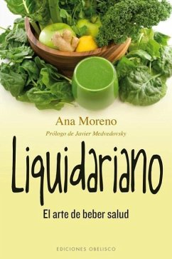 Liquidariano - Moreno, Ana