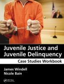 Juvenile Justice and Juvenile Delinquency