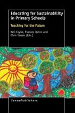 Educating for Sustainability in Primary Schools