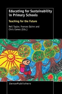 Educating for Sustainability in Primary Schools