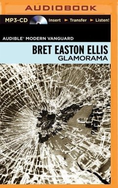 Glamorama - Ellis, Bret Easton