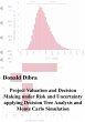 Project Valuation and Decision Making... - Bild 1