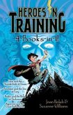 Heroes in Training 4-Books-In-1!: Zeus and the Thunderbolt of Doom; Poseidon and the Sea of Fury; Hades and the Helm of Darkness; Hyperion and the Gre