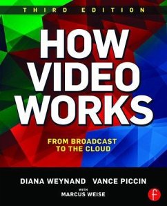 How Video Works - Weynand, Diana;Piccin, Vance