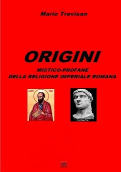 ORIGINI - Trevisan, Mario