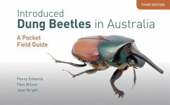 Introduced Dung Beetles in Australia - Edwards, Penny; Wilson, Pam; Wright, Jane