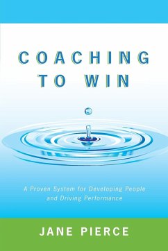 Coaching to Win