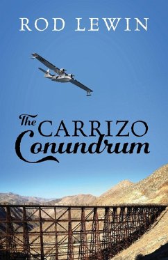 Cover The Carrizo Conundrum