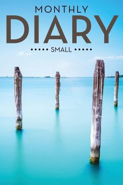 Monthly Diary (Small) - Publishing Llc, Speedy