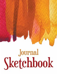 Journal Sketchbook - Publishing Llc, Speedy