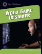 Video Game Designer - Cunningham, Kevin