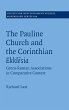 The Pauline Church and the Corinthian... - Bild 1