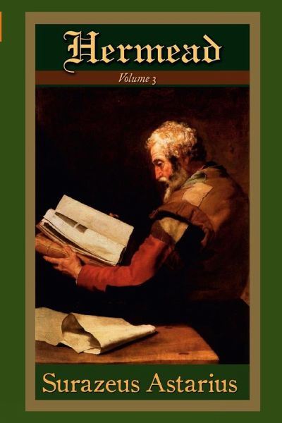 Hermead Volume 3 Hermead Volume 3