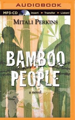 Bamboo People - Perkins, Mitali