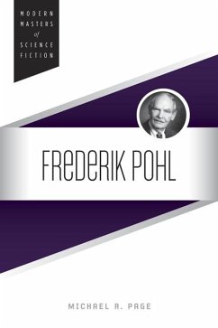 Frederik Pohl - Page, Michael R.