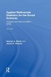 Applied Multivariate Statistics for the... - Bild 1