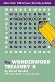 The WonderWord Treasury 8