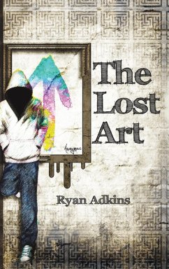 The Lost Art - Adkins, Ryan