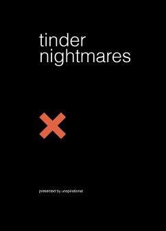 Tinder Nightmares - Gale, Elan