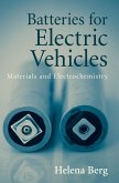 Batteries for Electric Vehicles