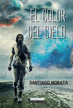 El Color del Cielo - Morata, Santiago