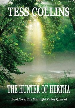 The Hunter of Hertha - Collins, Tess