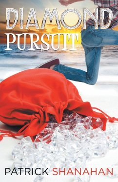 Diamond Pursuit - Shanahan, Patrick