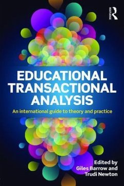 Educational Transactional Analysis