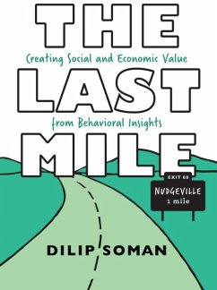 Last Mile - Soman, Dilip