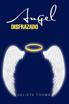 Angel disfrazado - Touma, Julieta