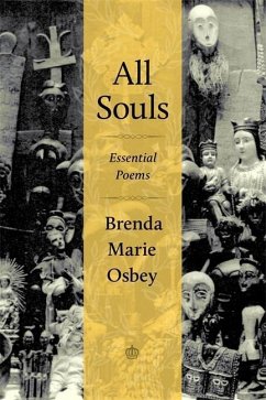 All Souls - Osbey, Brenda Marie