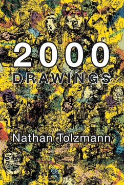 2000 Drawings - Tolzmann, Nathan