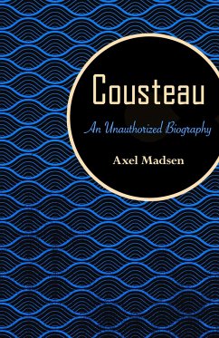 Cousteau - Madsen, Axel