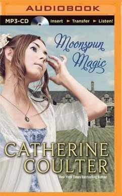 Moonspun Magic - Coulter, Catherine