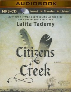 Citizens Creek - Tademy, Lalita