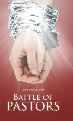 Battle of Pastors - Animodi, Pastor Emmanuel