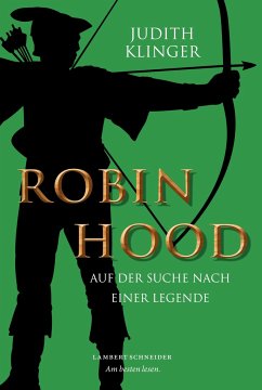 Robin Hood - Klinger, Judith