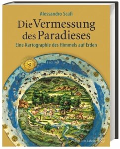 Die Vermessung des Paradieses - Scafi, Alessandro