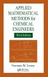 Applied Mathematical Methods for... - Bild 1