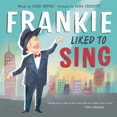 Frankie Liked to Sing - Seven, John