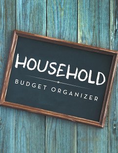 Household Budget Organizer - Publishing Llc, Speedy