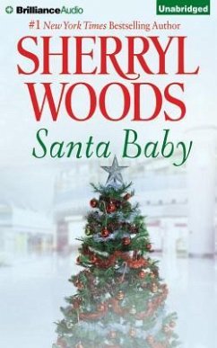 Santa Baby - Woods, Sherryl