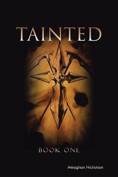 Tainted - Nicholson, Meaghan