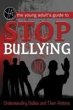 The Young Adult's Guide to Stop Bullying - Bild 1