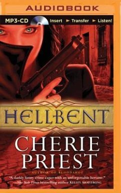 Hellbent - Priest, Cherie