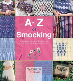 A-Z of Smocking - Bumpkin, Country